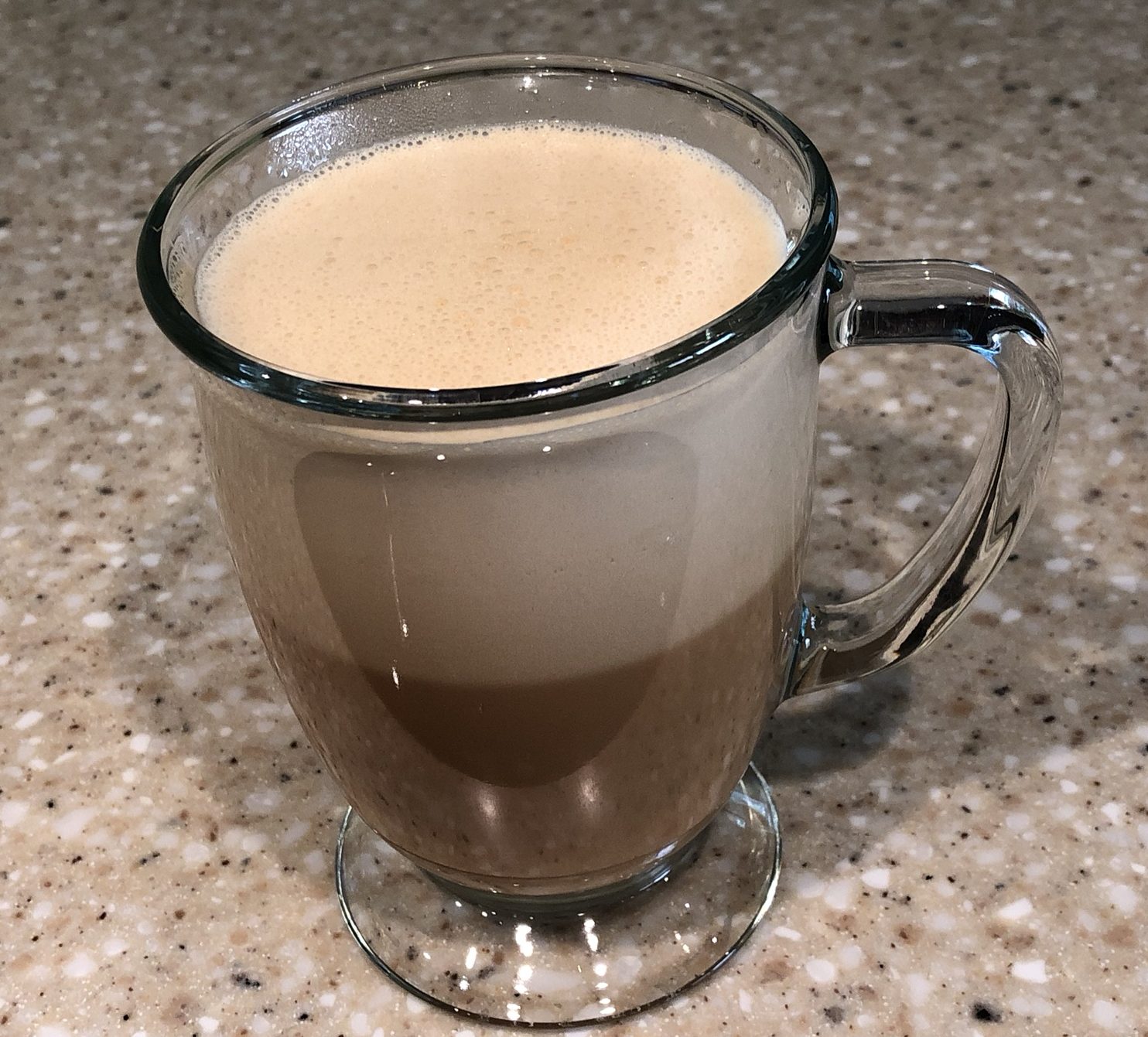 Bulletproof Coffee: Keto Coffee Recipe With MCT Oil - Dear Mica