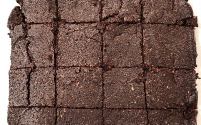 Keto Brownie Recipe | 🍫1 Net Carb, Chocolaty & Rich