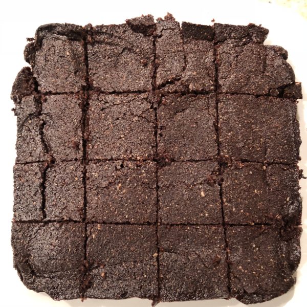 keto brownie recipe - the best low carb brownie recipe - try this recipe today