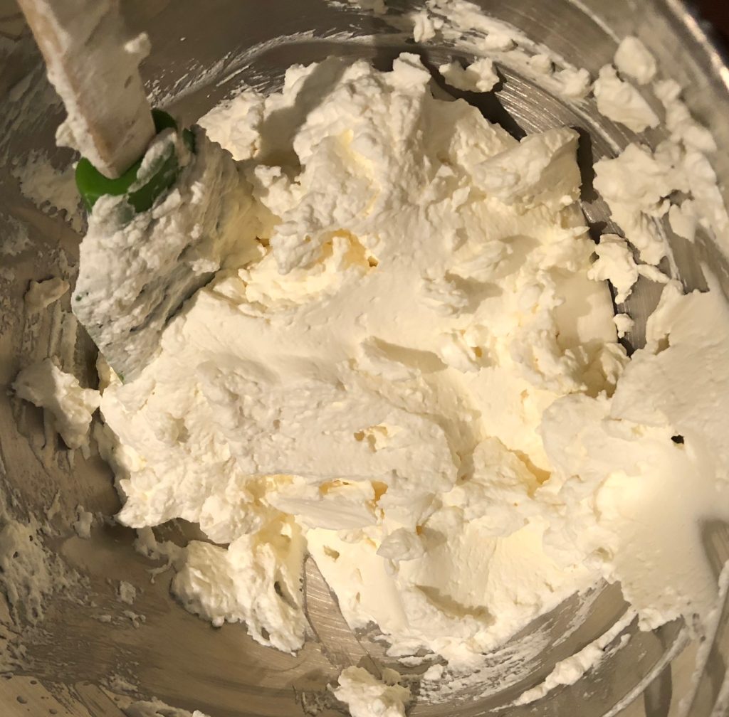 Keto Whipped Cream Recipe | Keto Dessert Recipe 